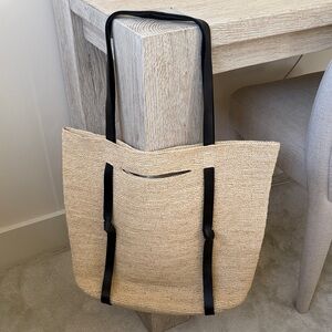 Janessa Leon Tanner Bag, Like New